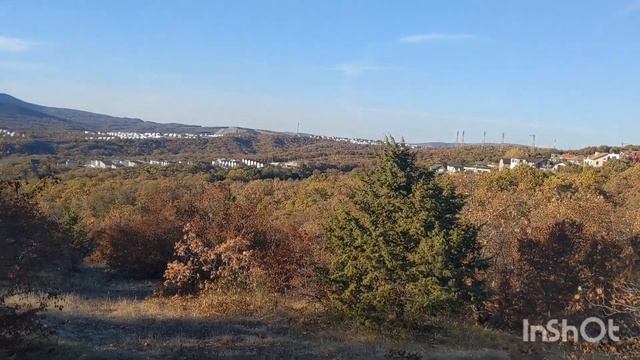 Причерноморье. Над вечным покоем !