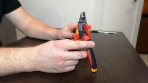 Почему я выбрал Milwaukee а не Knipex