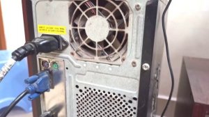 Connect computer to TV (CPU 2 TV) | VGA to HDMI | mini VGA2HDMI