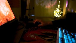 ARDOR CHIMERA - МОЯ НОВАЯ ИГРОВАЯ МЫШЬ