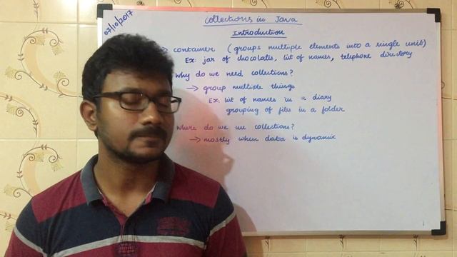 Java Collections Framework (Java Collections) смотреть онлайн