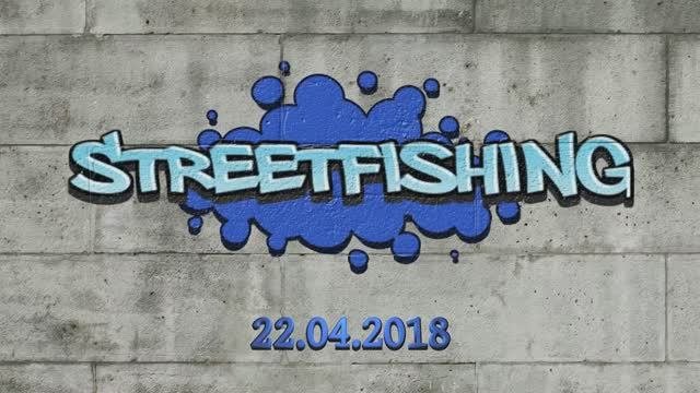 Fishing 22.04.2018.