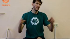 Йога по-взрослому. Лярвы (часть 1)