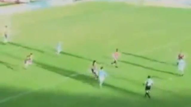 Супер Гол Мостового Барселоне Mostovoi vs Barсelona Super Goal