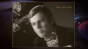 Валентин Дьяконов ВИА Самоцветы - Туман