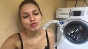 Как отстирать кухонные полотенца от запаха