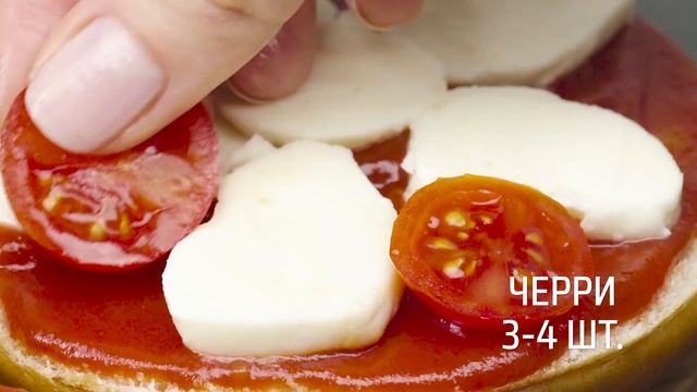 Идеи для поздних завтраков [Рецепты Bon Appetit]