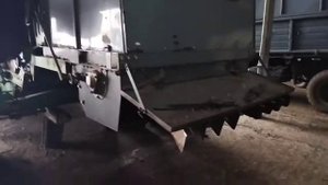 Зерноуборочный Комбайн Дон-1500 Б экспресс-обзор от Сергея Апёнова