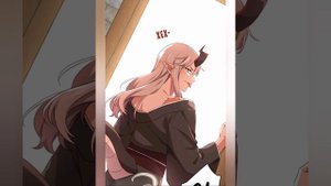 Реклама по (манге) "Маг и Королева Демонов"