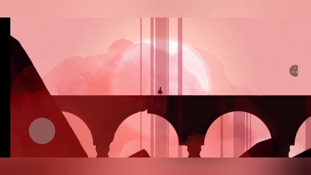 Прохождение инди-игры на Android "GRIS" Часть 1. смотреть онлайн