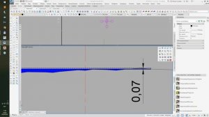 Autodesk Subassembly Composer и конструкции Civil 3D для ремонта дорог из пакета