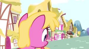 Мнение о My Little Pony