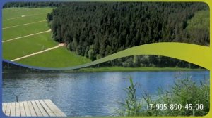 Продажа участков в дер. Турово, Лужский район, Ленинградская обл.