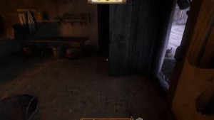 Kingdom Come Deliverance #14 Мор (Верный диагноз)