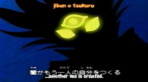 Yu-gi-oh season 0 opening HD