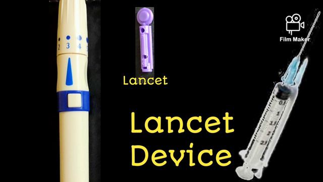 How to Use Glucometer(Sugar Testing Machine) in Telugu смотреть онлайн