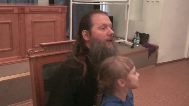 Встреча с преподавателями воскресных школ смотреть онлайн