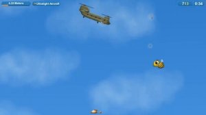 Tasty Planet Forever - Бонусы 4 - Развлечение пчеловодов