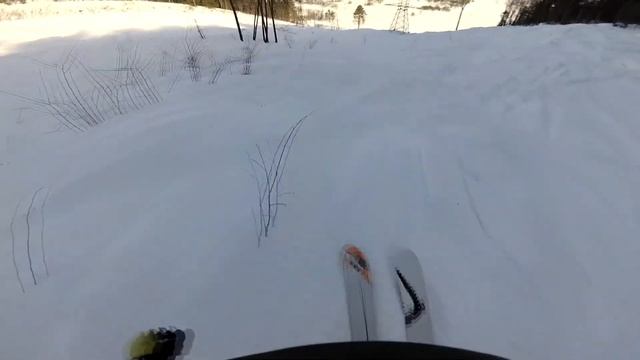 Миньяр мы посетили...