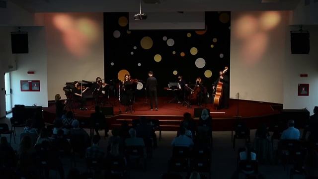 А. Л. Вивальди. Stabat Mater. RV621. Сильвия Антемия и Камерный оркестр «Musica sacra Temeswar». смотреть онлайн