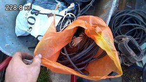 ПОИСК МЕДИ | ПОИСК МЕТАЛЛА | СКОЛЬКО ЗАРАБОТАЛ ? ГДЕ НАЙТИ МНОГО МЕДИ | ЗАСТРЯЛ НА НИВЕ В БОЛОТЕ