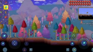 cara download terraria 1.4.4.9 nich no password 👌