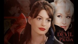 Музыка из фильма Дьявол носит Prada