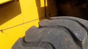 Фронтальный погрузчик XGMA  XG932 экспресс-обзор от Евгения Евграфова