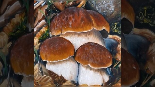 Казка для дітей дошкільного віку "Живі гриби" В. Сутєєв смотреть онлайн