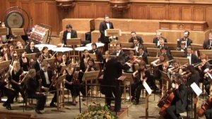 С.В.Рахманинов. Симфония №1 (4)