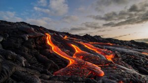 Пол это лава!!! Играем на территории