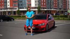 Volkswagen Golf 7 GTI последний из GTI.