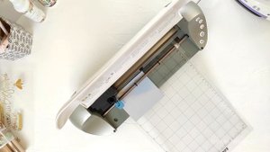 Как сделать надпись на обложке блокнота? / Термотрансферная плёнка
