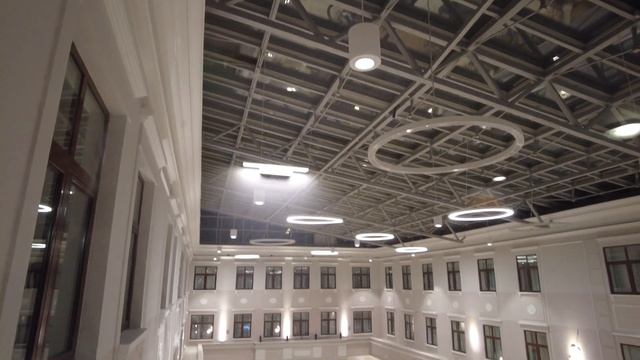 ОТЕЛЬ  АРТКОРТ МОСКВА ЦЕНТР*  | Обзор Отеля