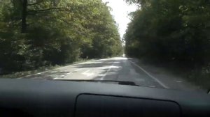Обзор УАЗ Патриот с АКПП