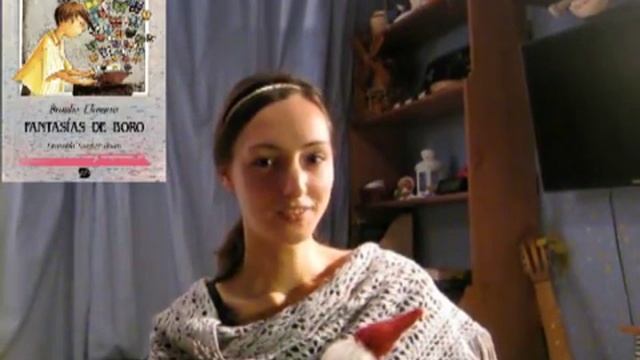 Boomstarter - Перевод детской сказки о силе воображения смотреть онлайн