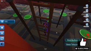 ZOMBIE BUNKER TYCOON ROBLOX