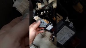 #p1610 fault code Nissan xtrail easy solution#
