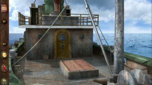 Вокруг света за 80 дней