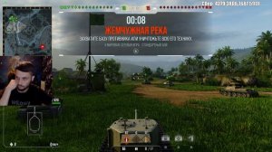 WORLD OF TANKS НА PS5 ПОДКЛЮЧИЛ КЛАВУ И МЫШЬ