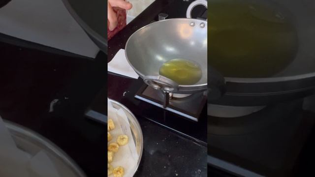 Моя индийская свекровь научила!#готовимдома#india смотреть онлайн