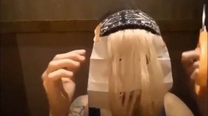 ЛАЙФХАК ОТ БАБЫ ГАЛИ,КАК ОБРЕЗАТЬ ЧЕЛКУ