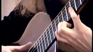Napoléon Coste - Valse Favorite by Ekaterina Pushkarenko (guitar)