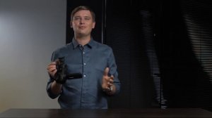 Фотошкола рекомендует: Обзор видеокамеры Canon Legria HF G30