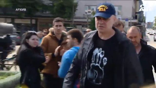 Прецедент ли е идеята на Слави за правителство и защо експертите ѝ вещаят крах? смотреть онлайн