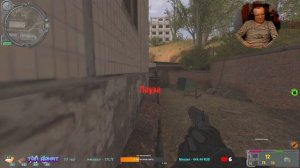 S.T.A.L.K.E.R   ЗОЛОТОЙ ОБОЗ 2  ПОХОД В ЛИМАНСК   # 2