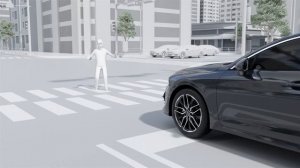 Kia K5 | Система предотвращения фронтальных столкновений