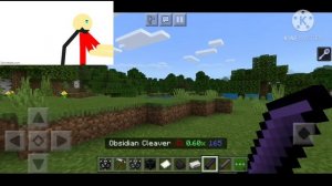 minecraft addon review (Tinkers legacy)