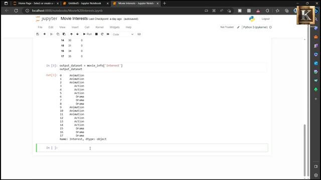 Easy Machine Learning Tutorial for Beginners | Tamil | Machine Learning with Python | Karthik's Sho