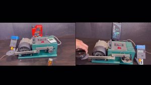 EXTREME VR2 5W40 VS NOVUS SKYLINE 5W40 ТЕСТ